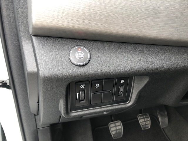 EVO Evo5 usata, con Volante in pelle