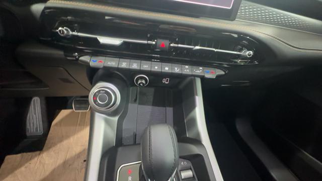 ALFA ROMEO Tonale usata, con Controllo automatico clima