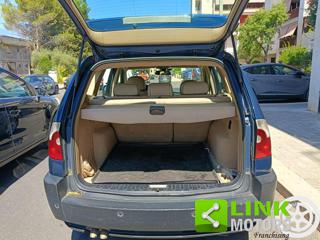 BMW X3 usata, con Servosterzo