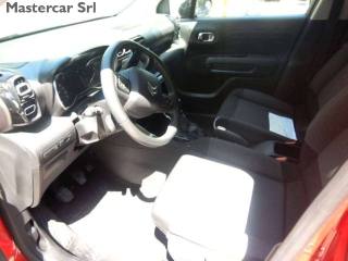 CITROEN C3 Aircross usata, con Airbag Passeggero