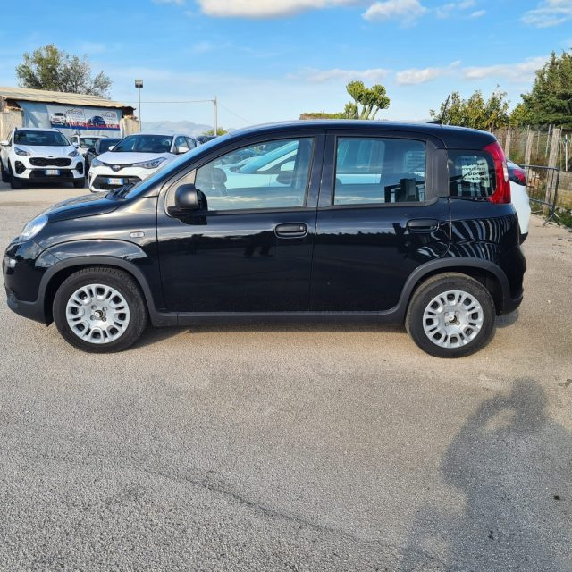FIAT Panda usata, con Airbag