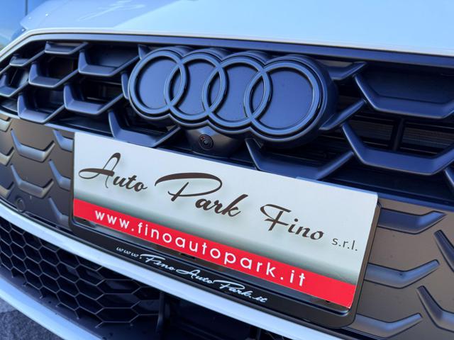 AUDI A5 usata, con Cerchi in lega