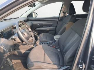 HYUNDAI Tucson usata, con Immobilizzatore elettronico