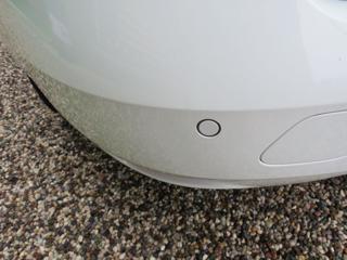 RENAULT Megane usata, con Sensore di luce