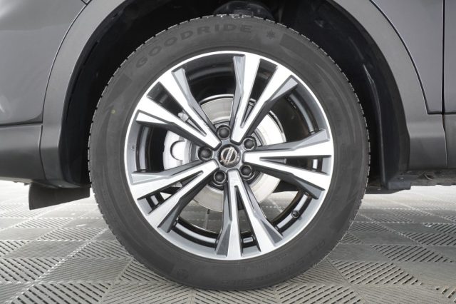 NISSAN Qashqai usata 9