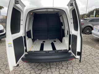VOLKSWAGEN Caddy usata, con Controllo trazione