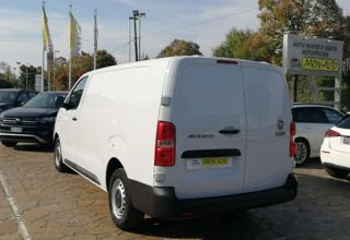 FIAT Scudo usata, con Chiusura centralizzata