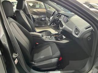 BMW 118 usata, con USB