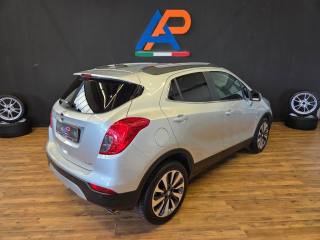 OPEL Mokka X usata, con Airbag Passeggero