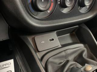 FIAT Doblo usata, con Luci diurne LED