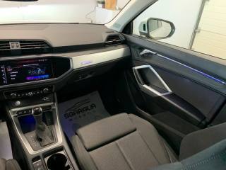 AUDI Q3 usata, con Cruise Control