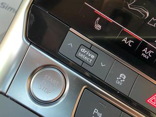 AUDI A6 usata, con Fari LED