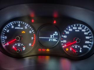 KIA Picanto usata, con Sedile posteriore sdoppiato