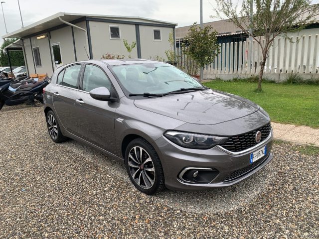 FIAT Tipo usata, con Airbag laterali