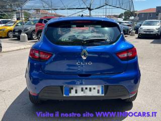 RENAULT Clio usata, con Luci diurne LED