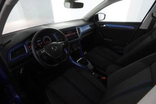 VOLKSWAGEN T-Roc usata 7
