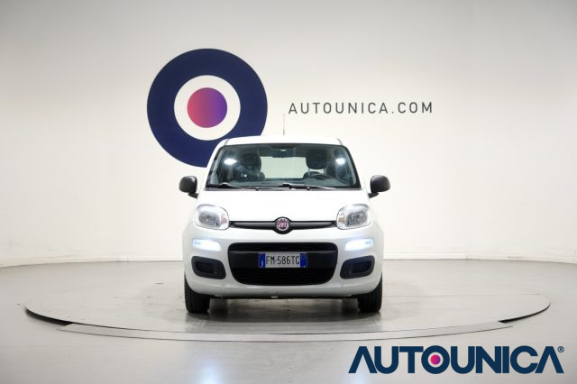 FIAT Panda usata, con Airbag