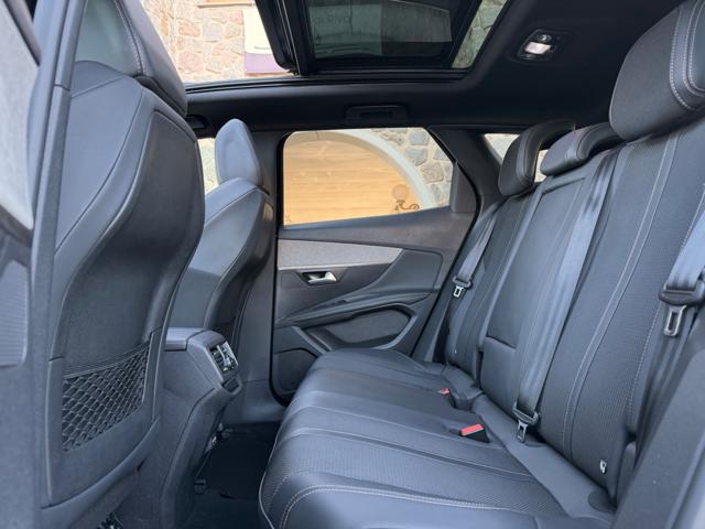 PEUGEOT 3008 usata, con Cruise Control