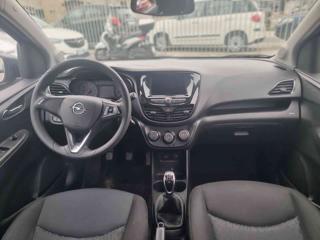 OPEL Karl usata, con Climatizzatore