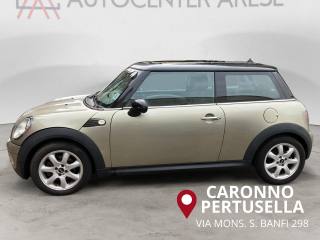MINI Cooper usata, con Airbag