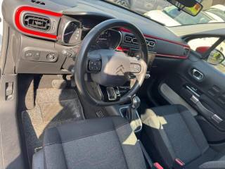 CITROEN C3 usata, con Immobilizzatore elettronico