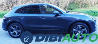 PORSCHE Macan usata, con Airbag Passeggero