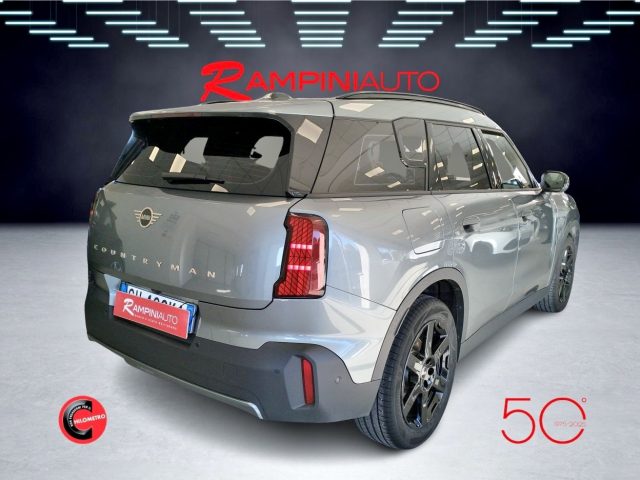 MINI Countryman usata 7