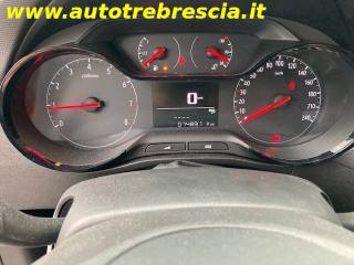 OPEL Crossland X usata, con USB