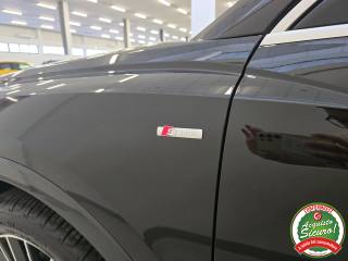 AUDI Q3 usata, con Bracciolo