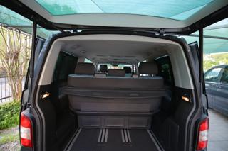 VOLKSWAGEN Multivan usata, con Alzacristalli elettrici