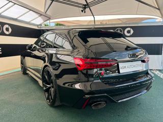 AUDI RS6 usata, con Alzacristalli elettrici