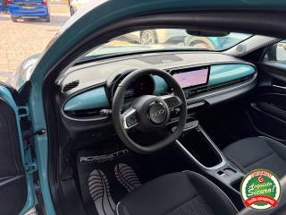 FIAT 600 usata, con Cronologia tagliandi