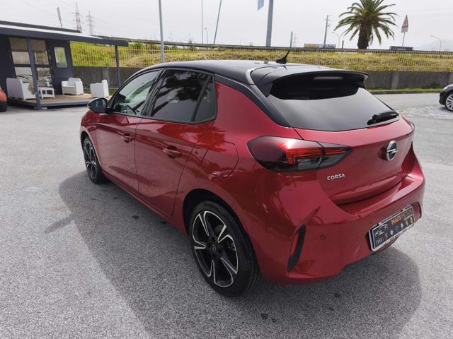 OPEL Corsa usata, con Airbag Passeggero