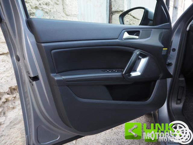 PEUGEOT 308 usata 24