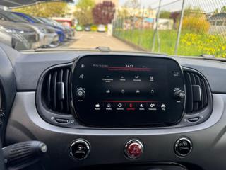 FIAT 500 usata, con Climatizzatore