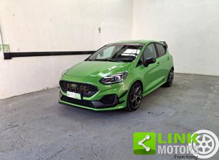 FORD Fiesta 1.5 Ecoboost 200 CV 5 porte ST GARANZIA INCLUSA