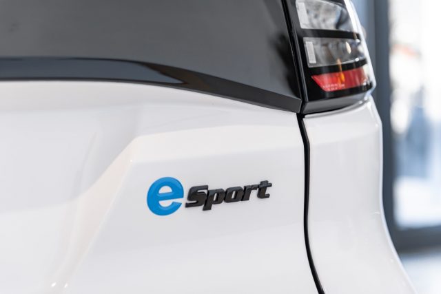 AIXAM City usata, con Volante in pelle