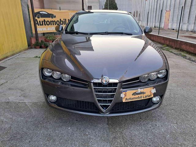 ALFA ROMEO 159 usata, con Alzacristalli elettrici