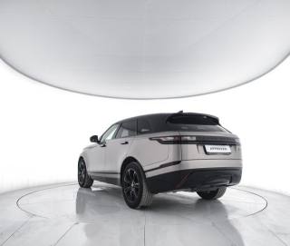 LAND ROVER Range Rover Velar usata 10