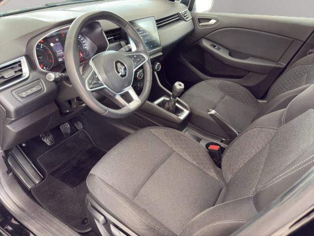 RENAULT Clio usata, con Cruise Control