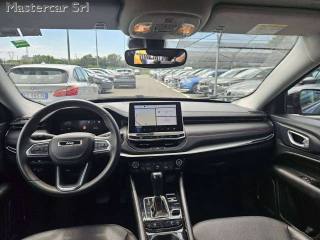 JEEP Compass usata, con Chiusura centralizzata