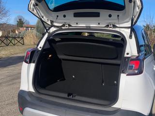 OPEL Crossland X usata, con Controllo trazione