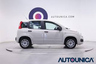 FIAT Panda usata, con Alzacristalli elettrici