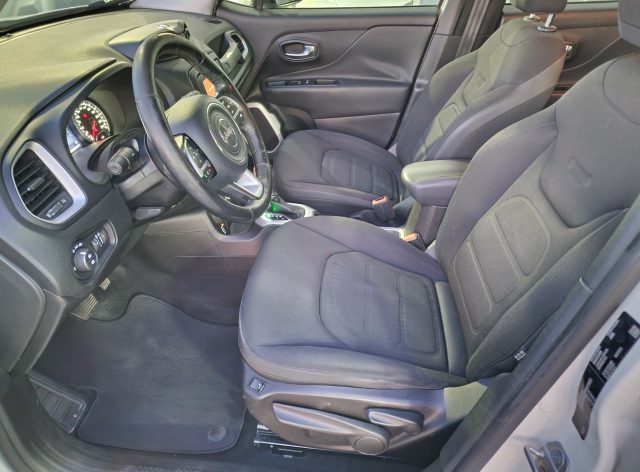 JEEP Renegade usata, con Controllo trazione