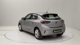 OPEL Corsa usata, con Airbag laterali