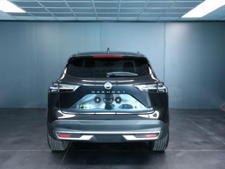 NISSAN Qashqai usata, con Airbag Passeggero