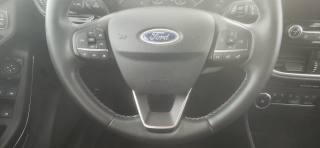 FORD Fiesta usata, con Limitatore di velocità