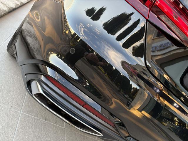 AUDI A5 usata, con Bluetooth