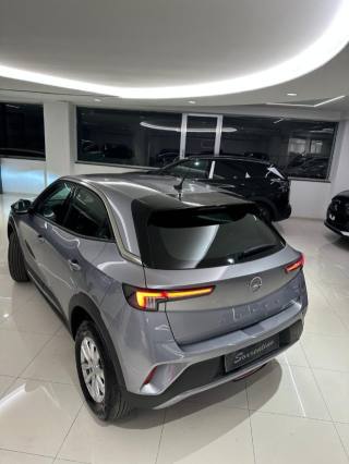 OPEL Mokka usata, con Cerchi in lega