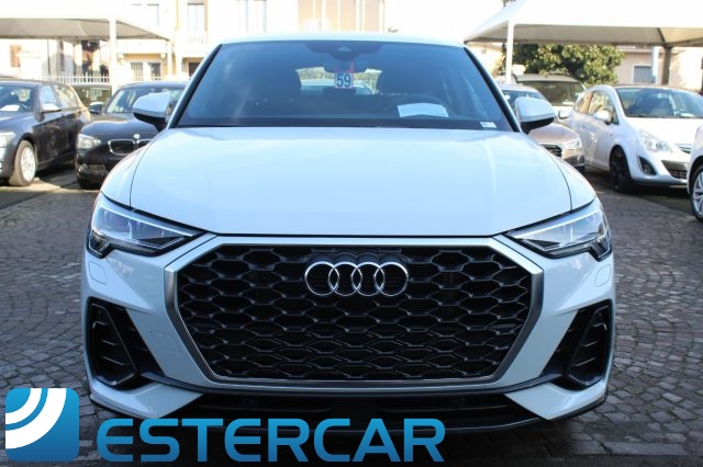 AUDI Q3 usata, con Alzacristalli elettrici